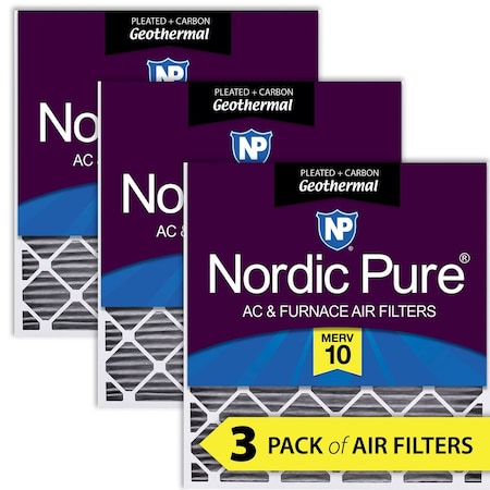 Replacement For NORDIC PURE 21030